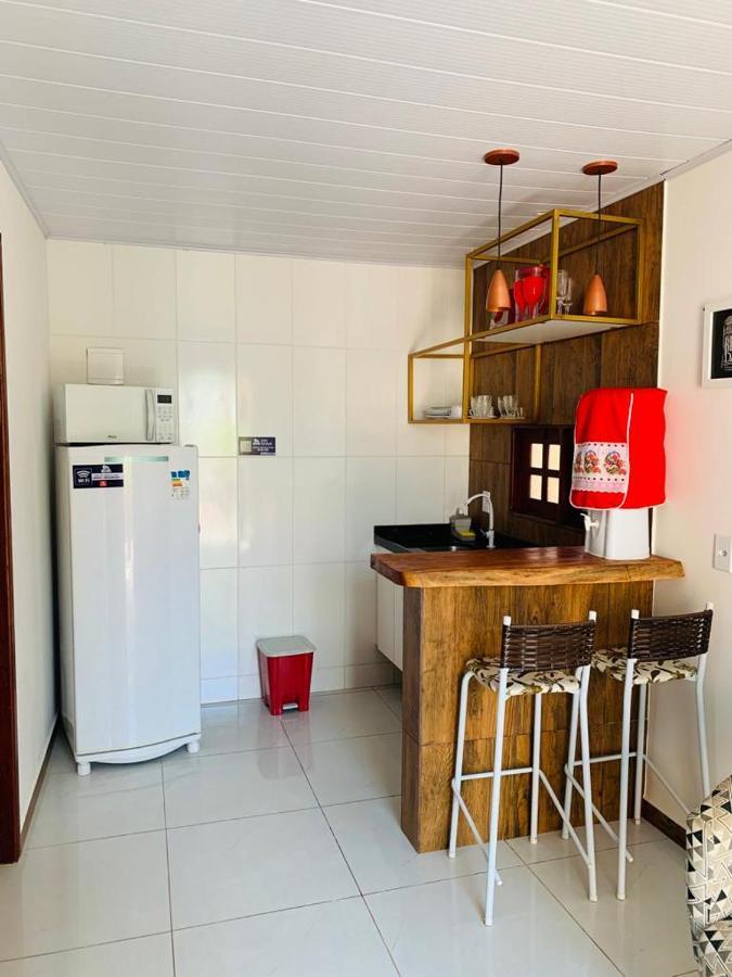 Flats Villas Litoral Sul - Lagoa Do Pau - Coruripe - Al Ngoại thất bức ảnh