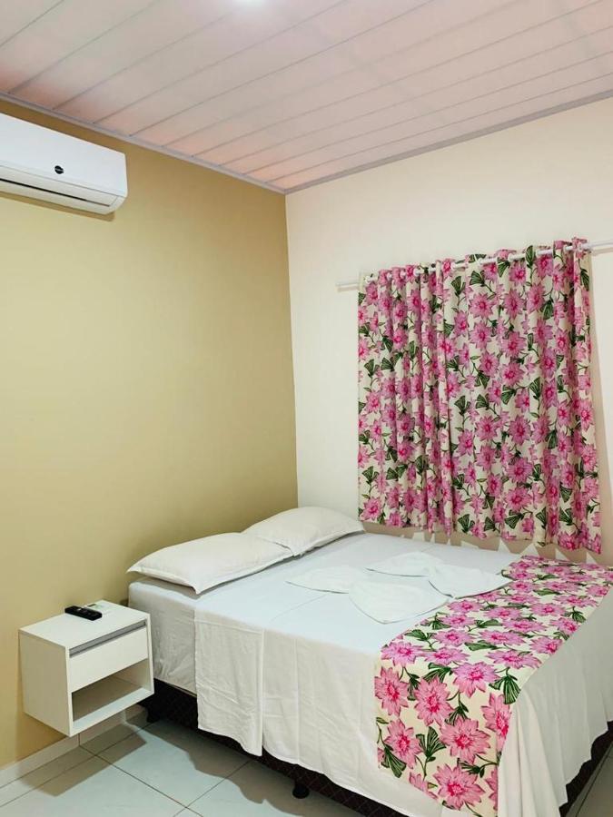 Flats Villas Litoral Sul - Lagoa Do Pau - Coruripe - Al Ngoại thất bức ảnh