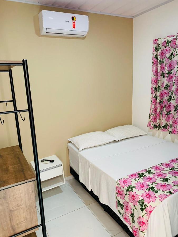 Flats Villas Litoral Sul - Lagoa Do Pau - Coruripe - Al Ngoại thất bức ảnh